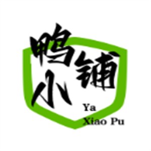 鴨小鋪鹵貨加盟