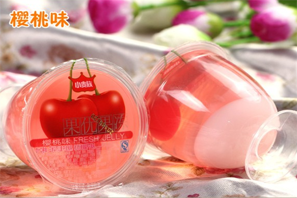 鮮汁優(yōu)果零食加盟