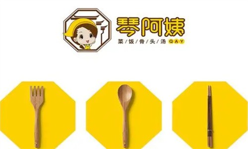 琴阿姨加盟