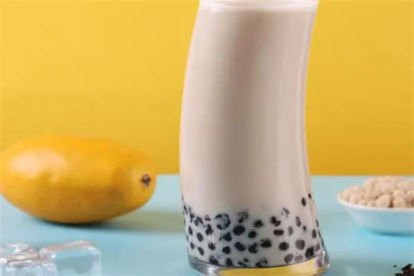 一點奶茶加盟