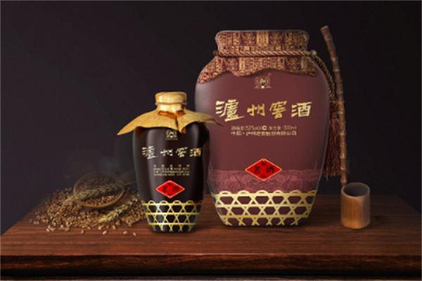 瀘州窖酒加盟
