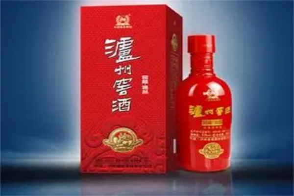 瀘州窖酒加盟