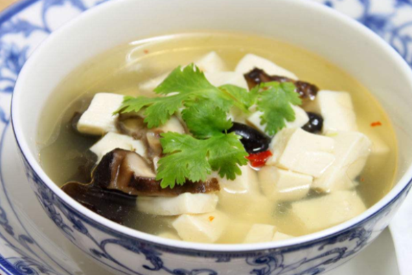 年糕小姐豆腐湯加盟