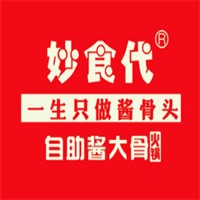 妙食代醬大骨加盟