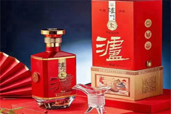 瀘州窖酒加盟