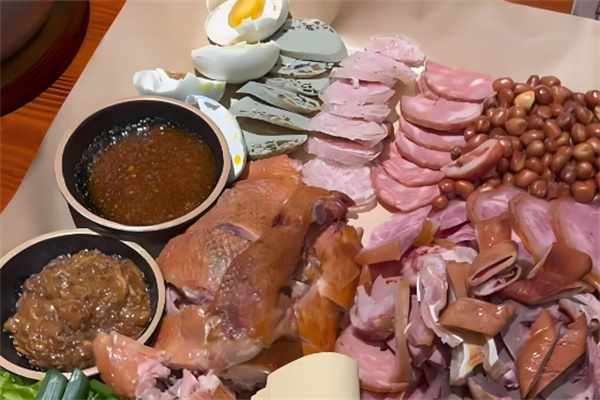 熏肉小酒館加盟