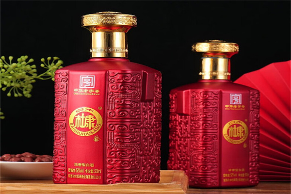 杜康花瓷酒加盟