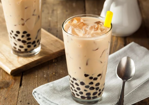 茶滿(mǎn)天奶茶加盟