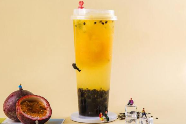 內(nèi)在美都市茶飲加盟