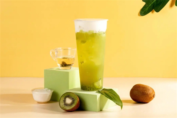 憶杯奶茶加盟