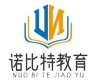 諾比特教育加盟