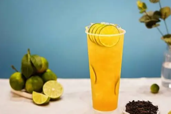 內(nèi)在美都市茶飲加盟