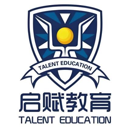 啟賦教育加盟