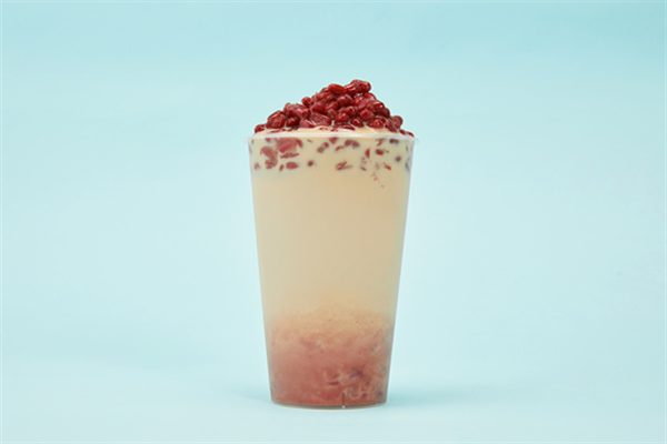 憶點(diǎn)奶茶加盟
