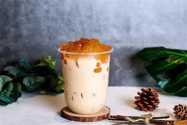 茶優(yōu)優(yōu)奶茶加盟