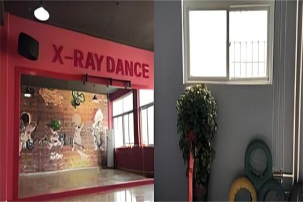 xray街舞加盟