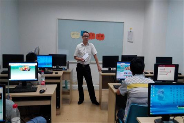 學而知教育加盟