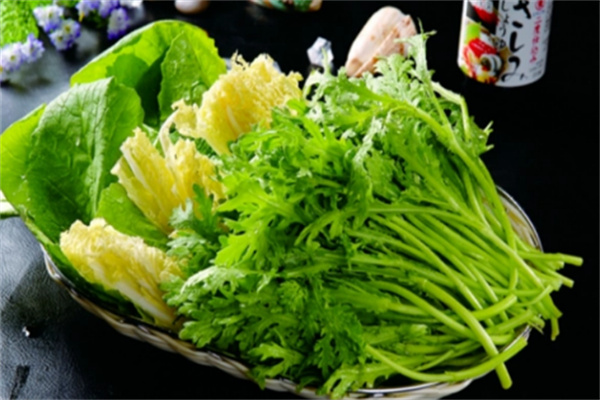 蔬東坡生鮮蔬菜加盟