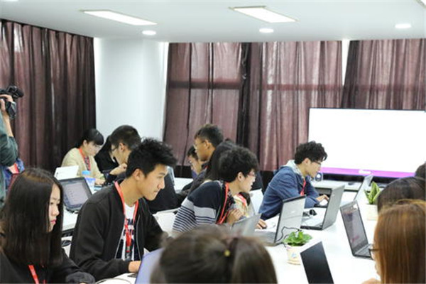 學而知教育加盟