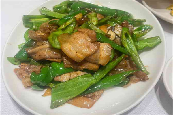 榮莊炒菜加盟