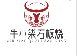 牛小柒石板燒加盟