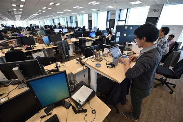 學而知教育加盟