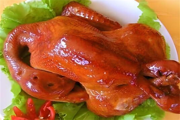 好滋味熟食加盟