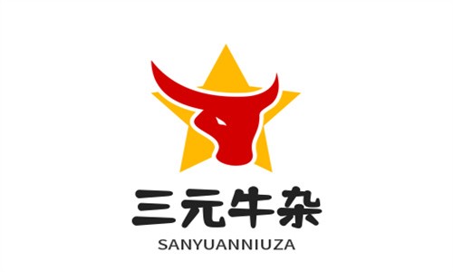 三元牛雜加盟
