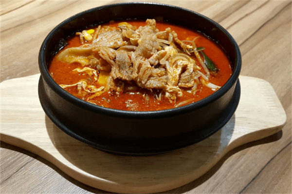 故鄉(xiāng)屋韓國料理店加盟