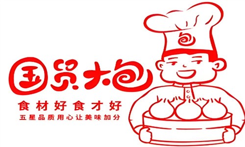 國貿(mào)大包加盟