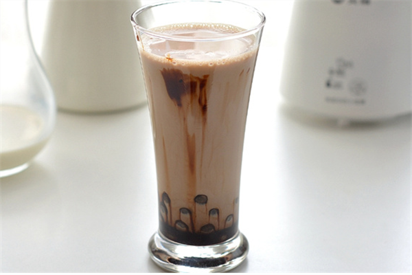 宅樂(lè)館奶茶加盟