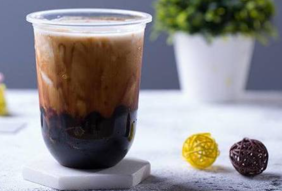 味之舞奶茶加盟