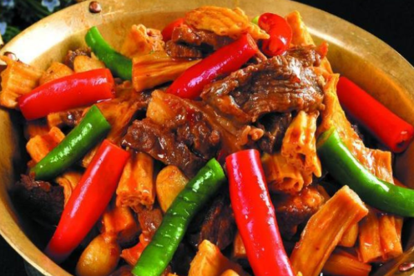 大佬牛腩飯加盟