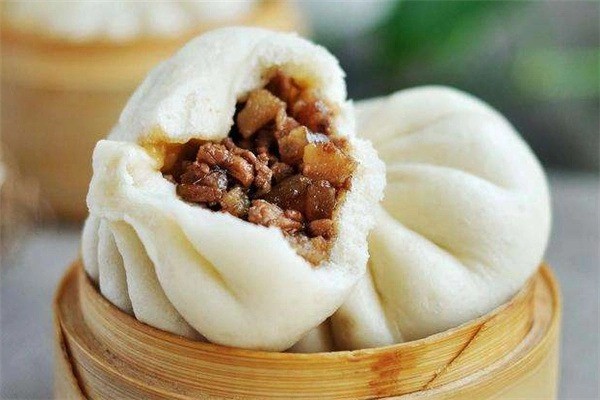 永和包子鋪加盟