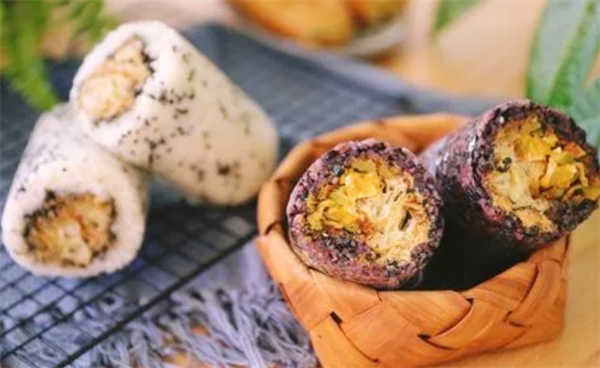 吉好飯團(tuán)加盟