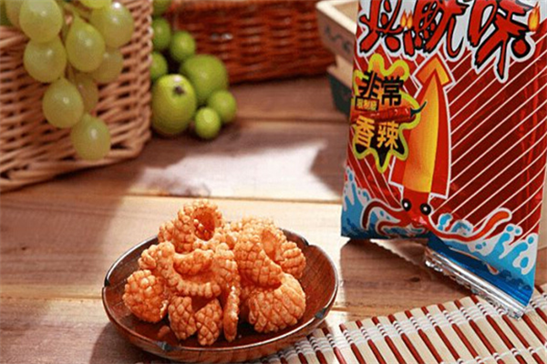 一號店零食加盟