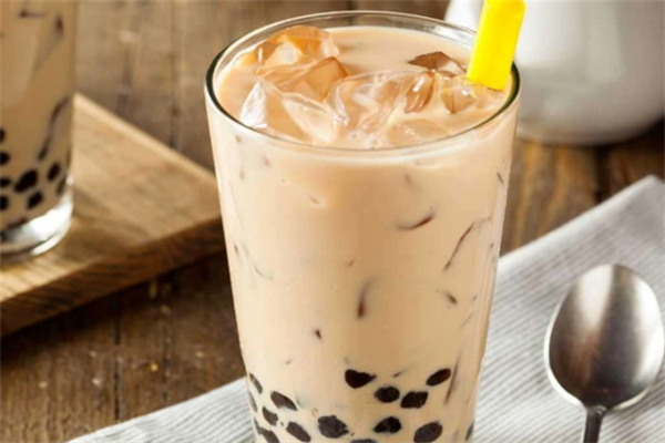 找茶樂奶茶加盟