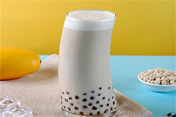 茶萊蒂奶茶加盟