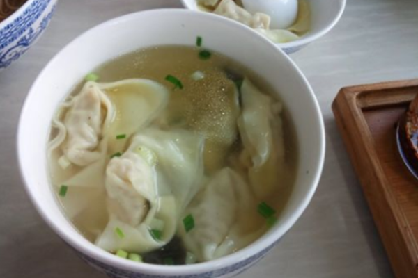 任大鮮抄手加盟