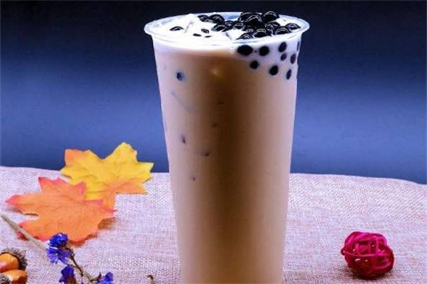 匯茶奶茶加盟