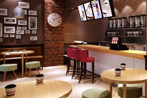 黑垅堂奶茶店加盟電話怎么找?