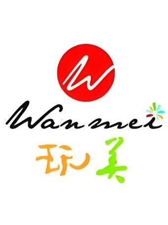 玩美服裝加盟