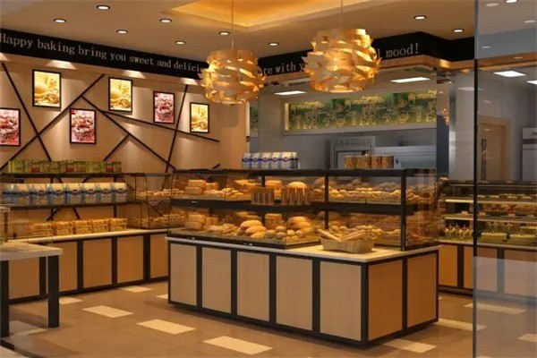瑪祖卡蛋糕店加盟