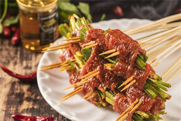辣魅傳奇串串火鍋