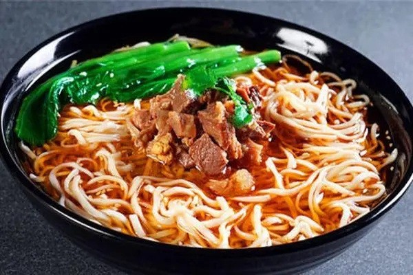 呼拉面館加盟