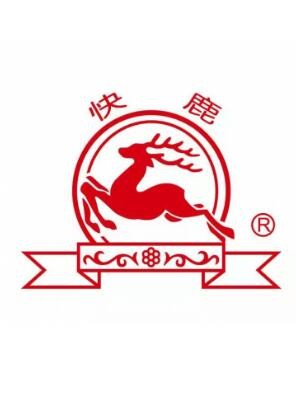 快鹿食品加盟