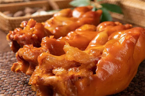 家味熟食