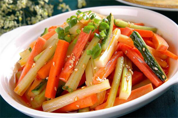 譚姐泡菜加盟