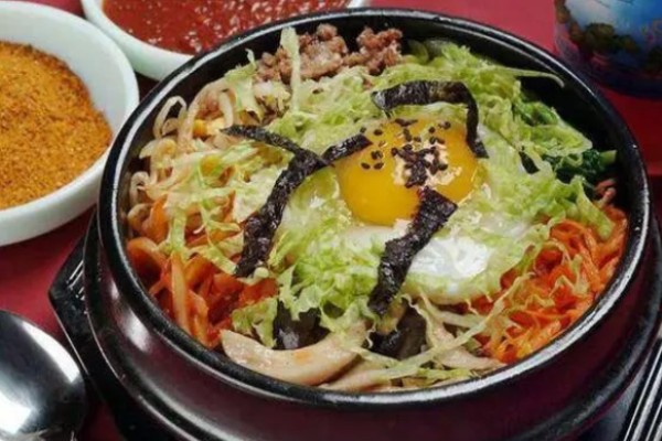 飛騰啦拌飯加盟