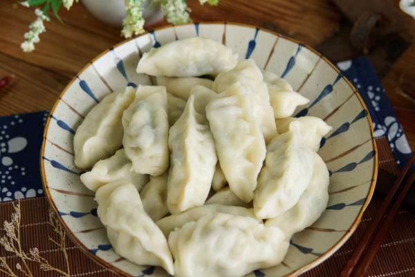 品知鮮餃子加盟